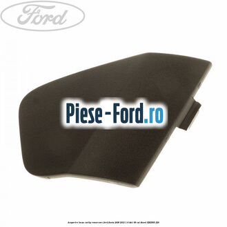 Acoperire locas carlig remorcare Ford Fiesta 2008-2012 1.4 TDCi 68 cai #A9F8B8CA3B